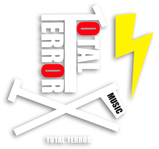 Enter TOTAL TERROR MUSIC